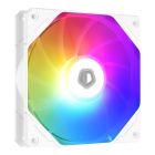 Вентилятор ID-Cooling TF-12025-Pro ARGB White (TF-12025-PRO-ARGB-WHITE)