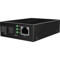 Медиаконвертер одномодовий Tenda (TFC100B)
