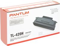 Картридж Pantum M6700/6800/7100/7200/P3010/3300 Black (TL-420H)