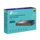Комутатор TP-Link (TL-SG1210PP)