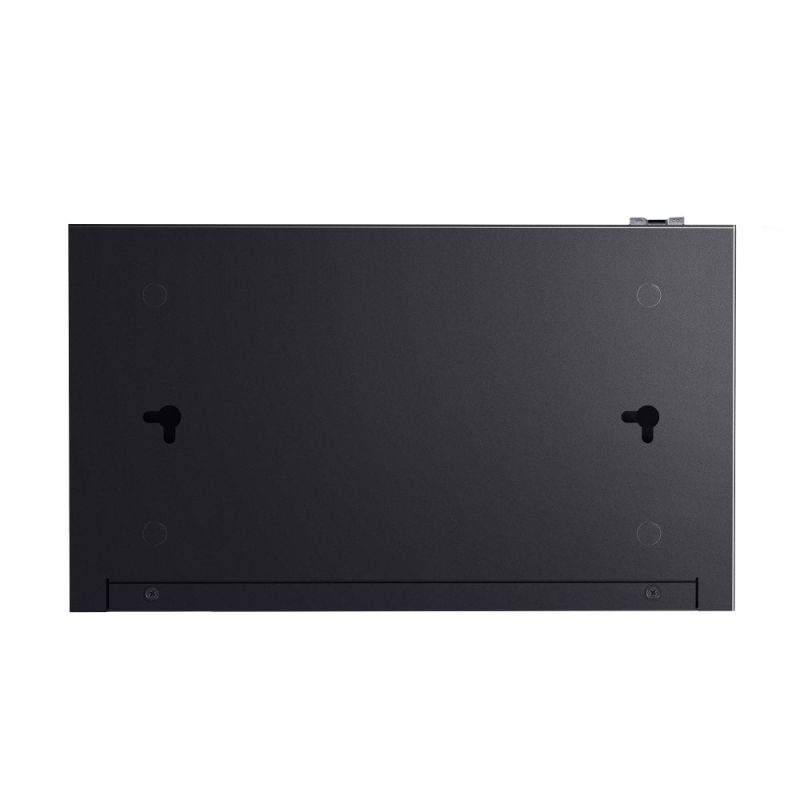 Комутатор TP-Link (TL-SG1210PP)