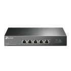 Комутатор TP-Link (TL-SX105)