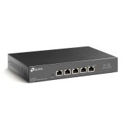 Комутатор TP-Link (TL-SX105)