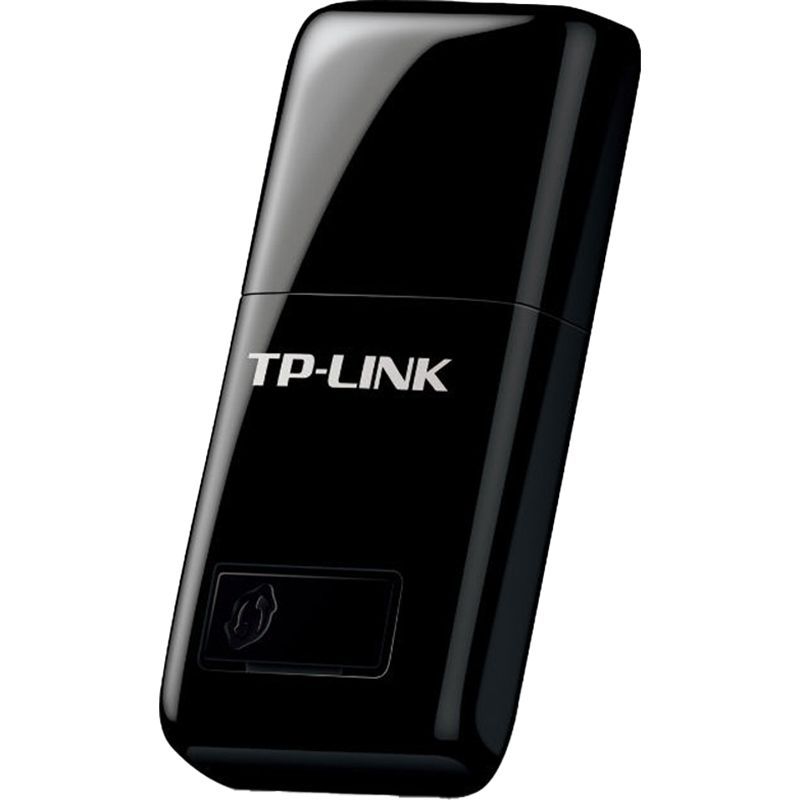 Беспроводной адаптер TP-Link (TL-WN823N)