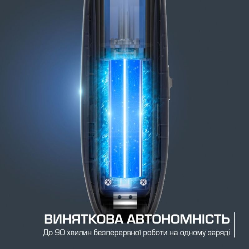 Триммер Rowenta Barber Experience (TN1851E0)