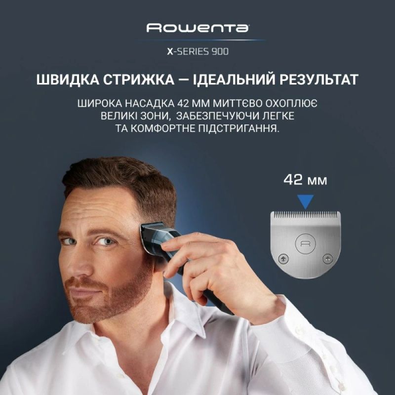 Триммер Rowenta (TN9730E0)