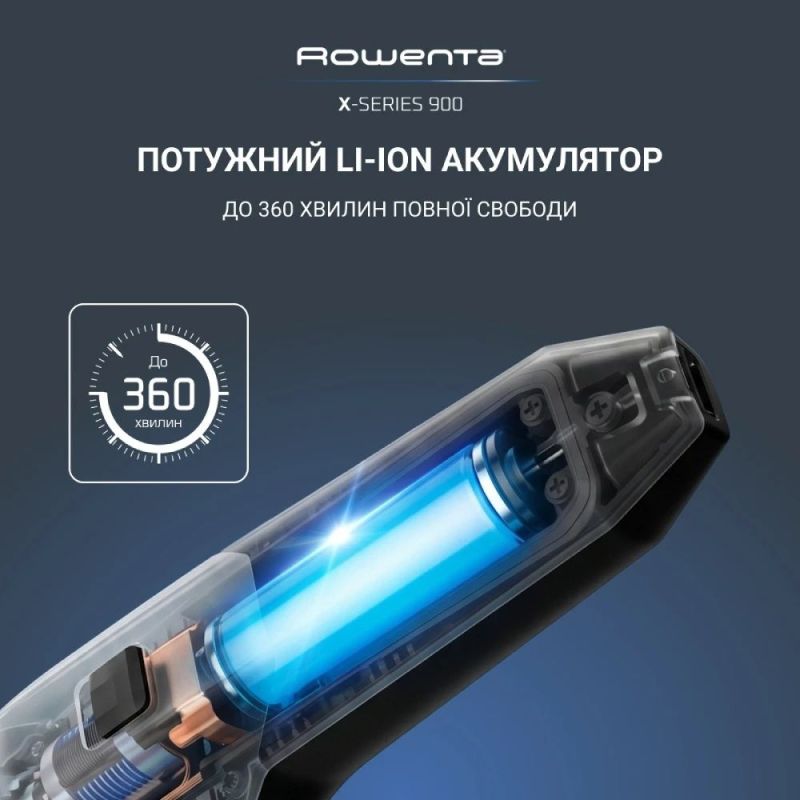 Триммер Rowenta (TN9730E0)