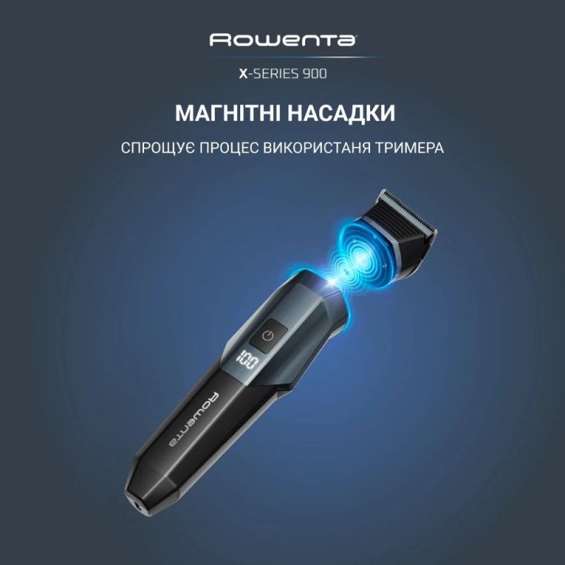 Триммер Rowenta (TN9730E0)