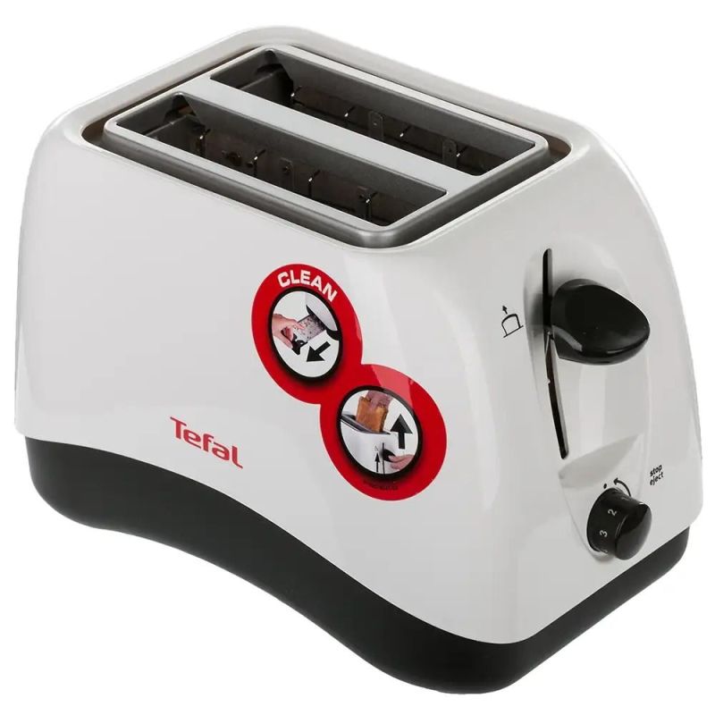 Тостер Tefal (TT130130)
