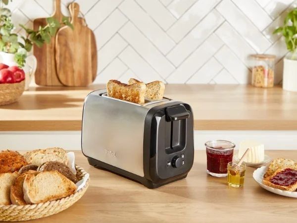 Тостер Tefal Subito (TT5S1DE0)