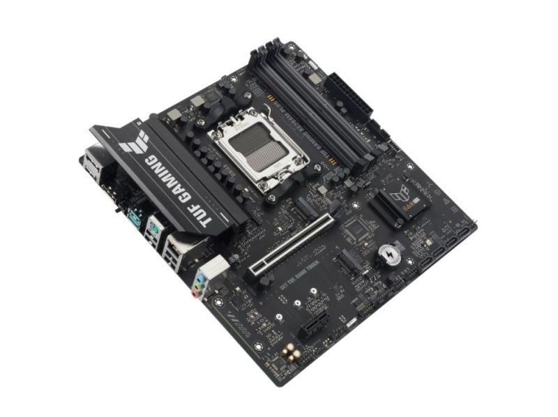 Материнська плата Asus TUF Gaming A620AM-Plus Socket AM5 (TUF GAMING A620AM-PLUS)