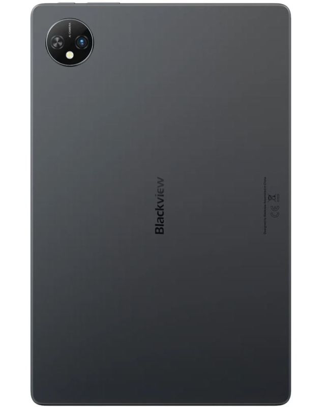 Планшет Blackview (Tab 10 WiFi 8/256GB Gray)