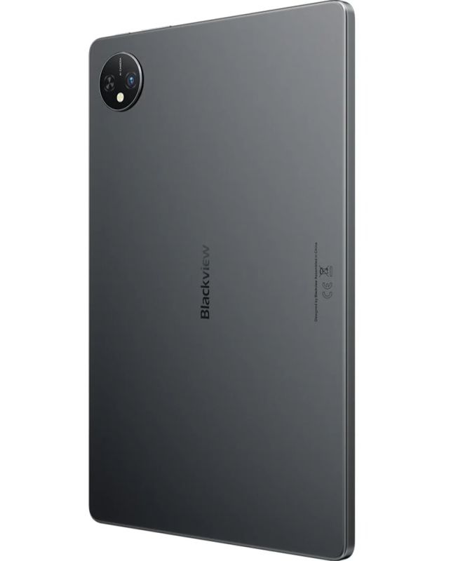 Планшет Blackview (Tab 10 WiFi 8/256GB Gray)