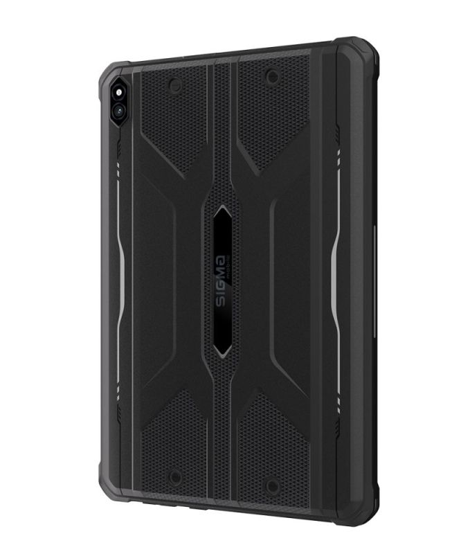 Планшет Sigma mobile (Tab A1033 X-treme2 Black)