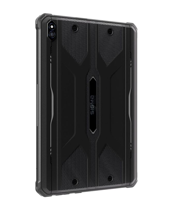 Планшет Sigma mobile (Tab A1033 X-treme2 Black)