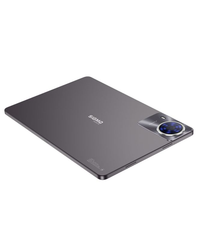Планшет Sigma mobile (Tab A1035 Ultra Dark Grey)