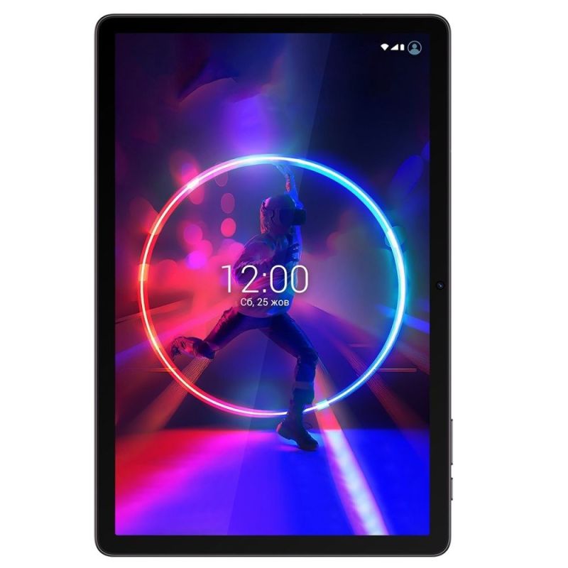 Планшет Sigma mobile (Tab A1035 Ultra Dark Grey)