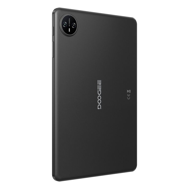 Планшет Doogee (Tab A9 Pro 4/128GB Black)
