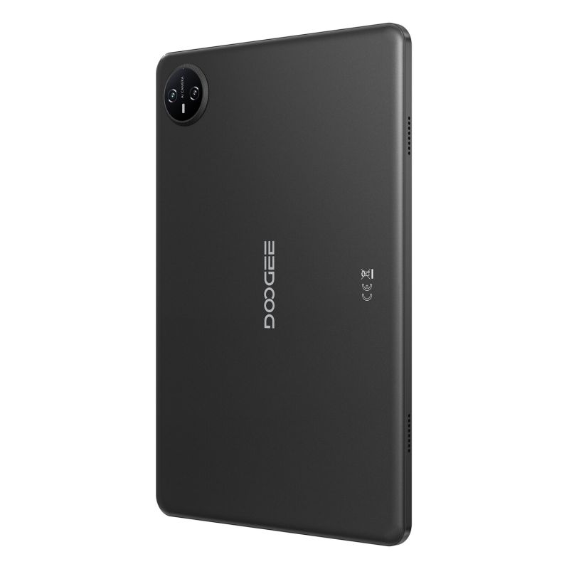 Планшет Doogee (Tab A9 Pro 4/128GB Black)