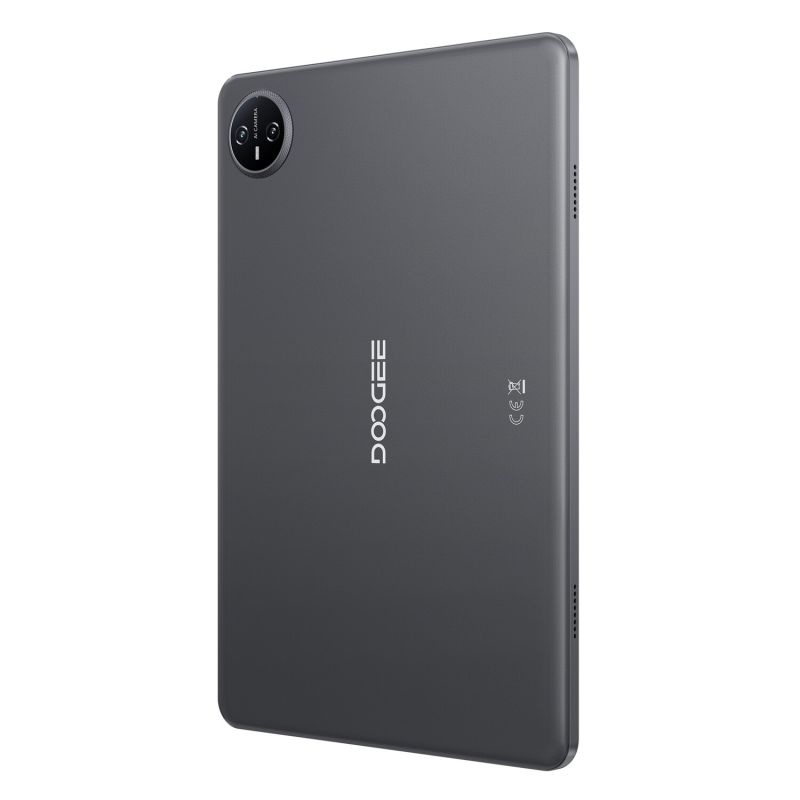 Планшет Doogee (Tab A9 Pro 4/128GB Grey)