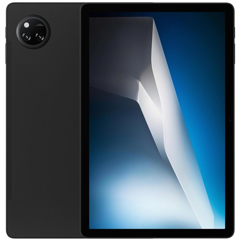 Планшет Doogee (Tab A9 Pro+ 6/128 Black)