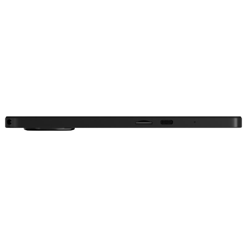 Планшет Doogee (Tab A9 Pro+ 6/128 Black)