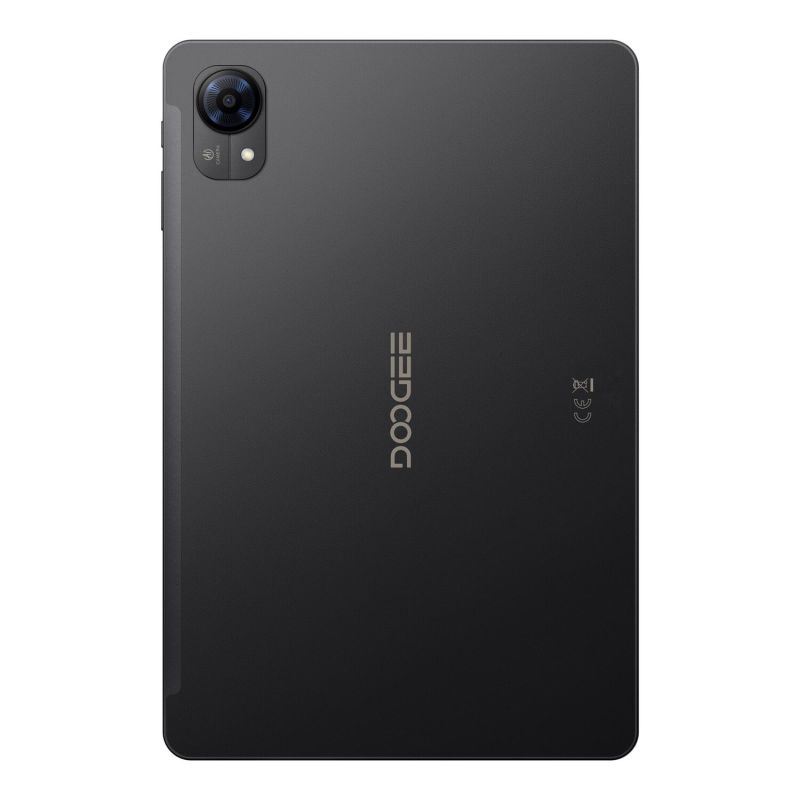 Планшет Doogee Tab G5 3/128GB Black (Tab G5 3/128 Black)