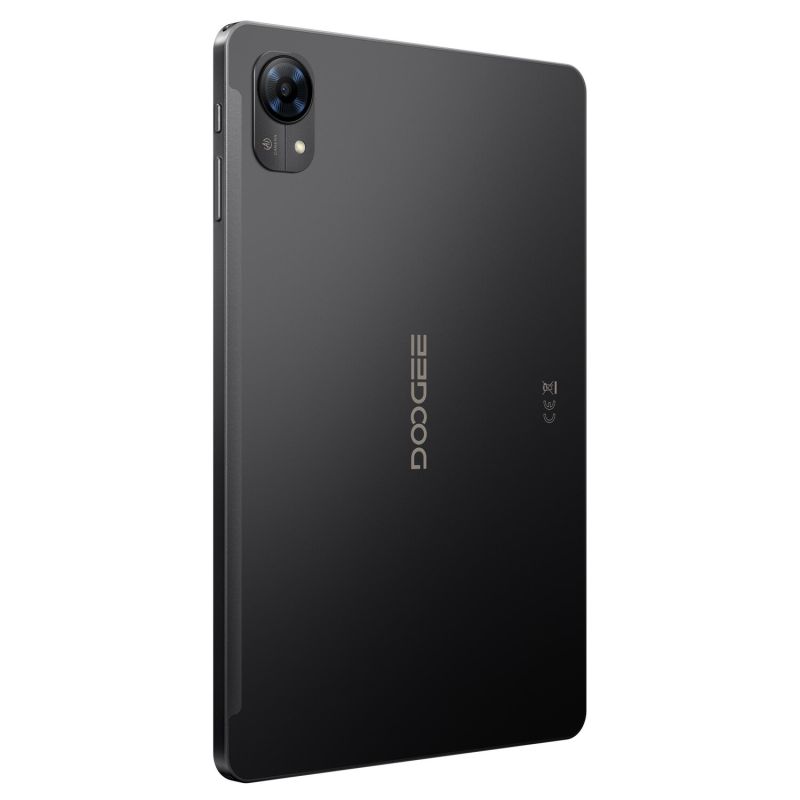Планшет Doogee Tab G5 3/128GB Black (Tab G5 3/128 Black)