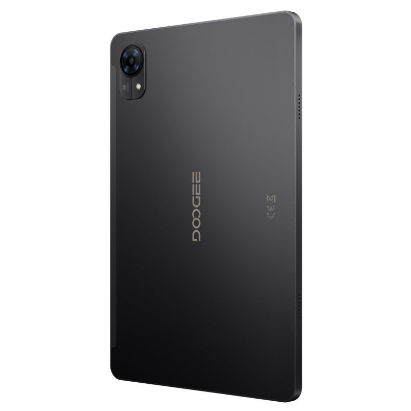 Планшет Doogee Tab G5 3/128GB Black (Tab G5 3/128 Black)