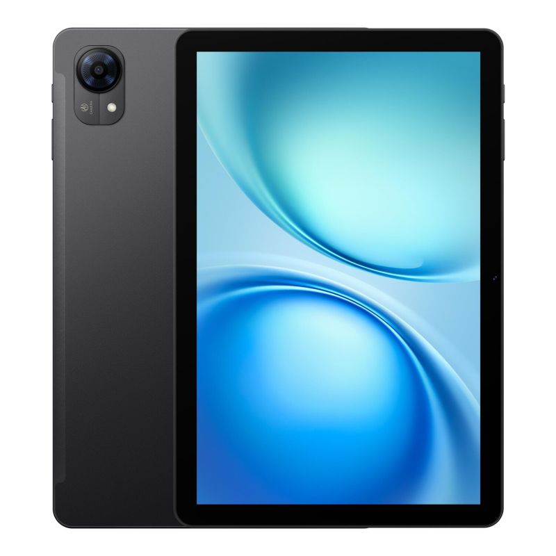Планшет Doogee Tab G5 3/128GB Black (Tab G5 3/128 Black)