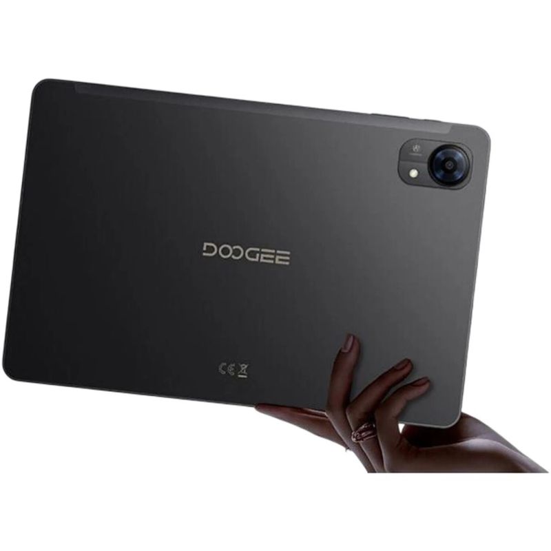 Планшет Doogee Tab G5 3/128GB Black (Tab G5 3/128 Black)