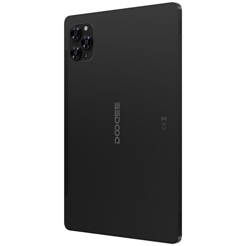 Планшет Doogee (Tab G6 6/256 Black)