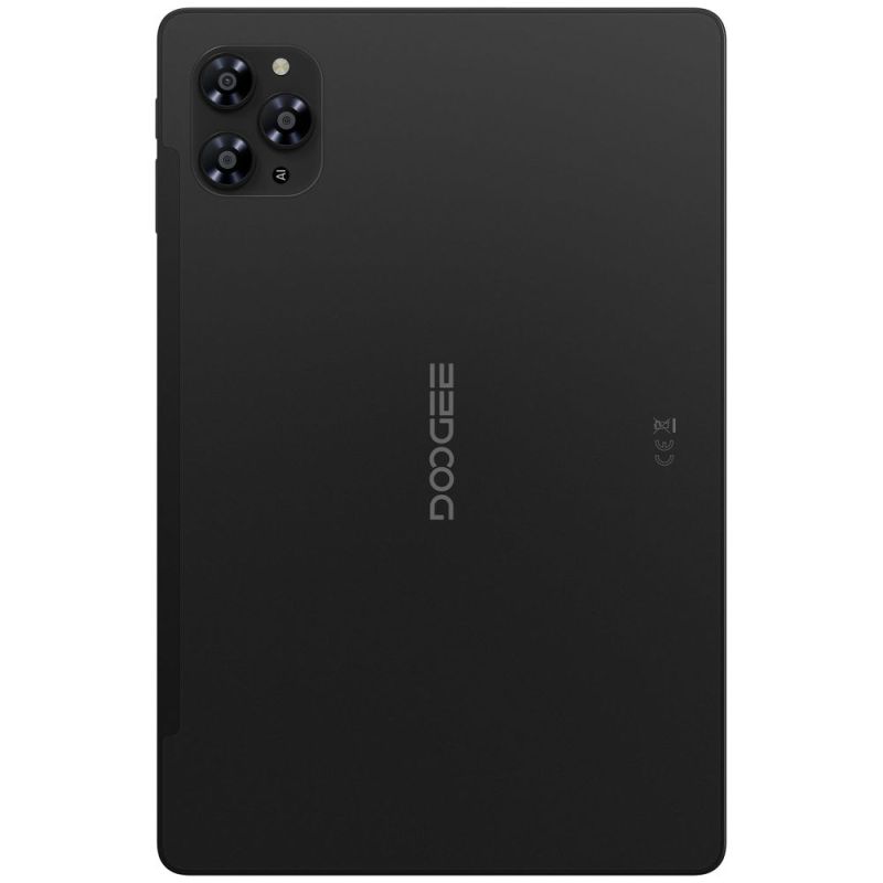 Планшет Doogee (Tab G6 6/256 Black)