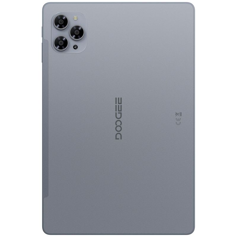 Планшет Doogee (Tab G6 6/256 Grey)