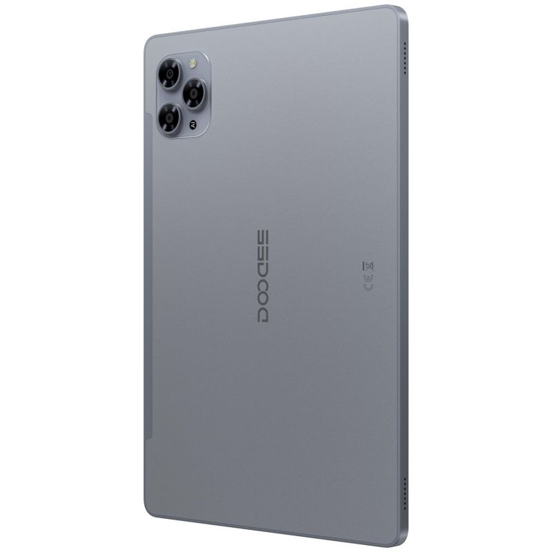 Планшет Doogee (Tab G6 6/256 Grey)