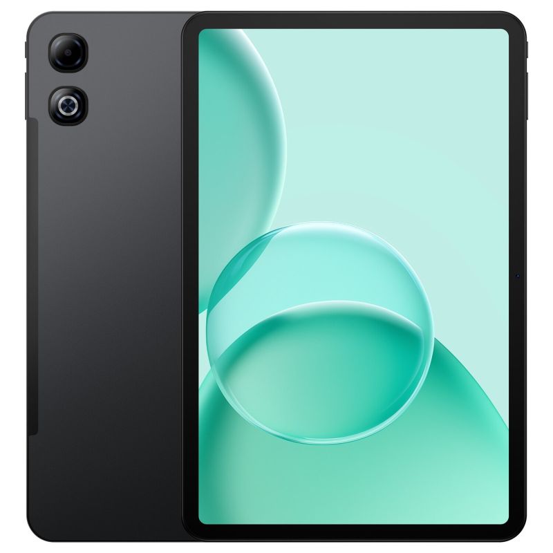 Планшет Doogee (Tab G6 Max 6/256 Black)