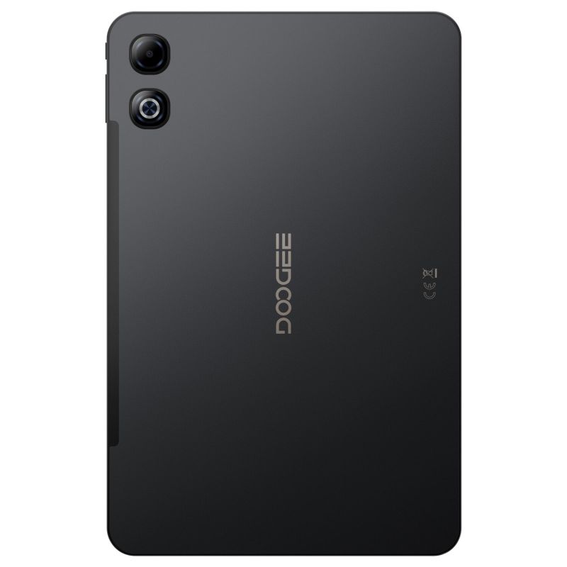 Планшет Doogee (Tab G6 Max 6/256 Black)