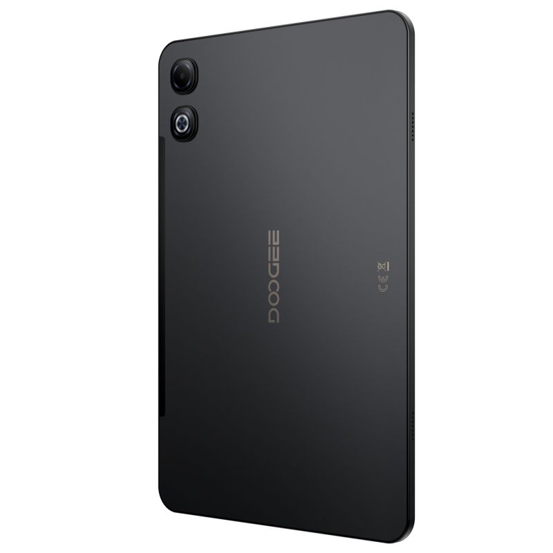 Планшет Doogee (Tab G6 Max 6/256 Black)