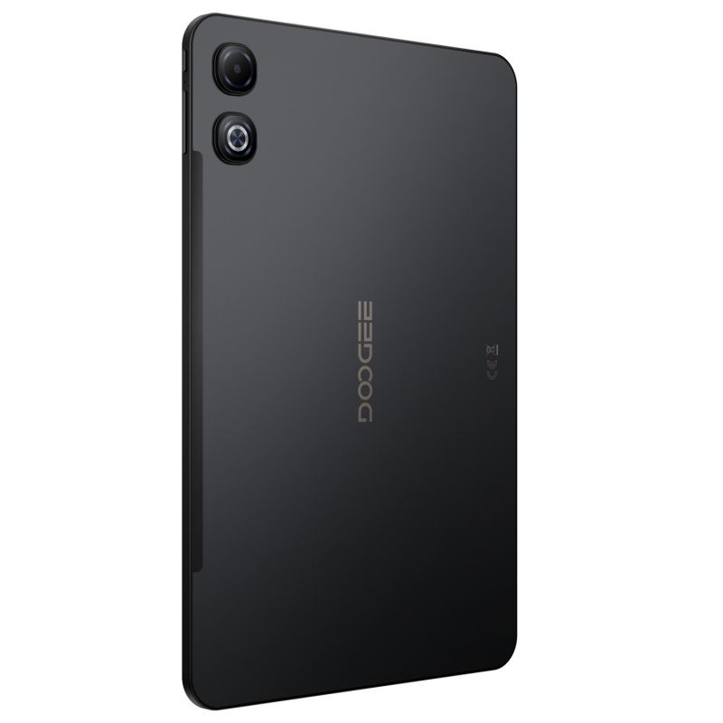 Планшет Doogee (Tab G6 Max 6/256 Black)