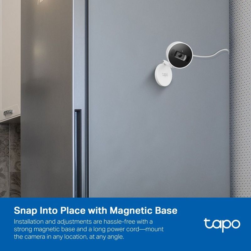 IP-камера TP-Link (Tapo C125)