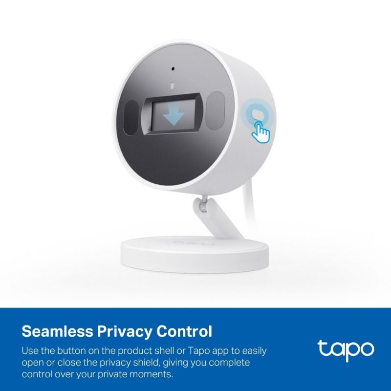 IP-камера TP-Link (Tapo C125)