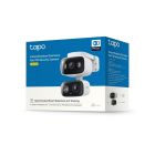 IP-камера TP-Link (Tapo C246D)