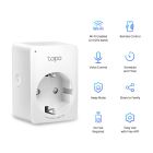 Интеллектуальная розетка TP-Link-1-pack (Tapo P100)
