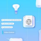 Интеллектуальная розетка TP-Link-1-pack (Tapo P100)