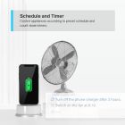 Интеллектуальная розетка TP-Link-1-pack (Tapo P100)