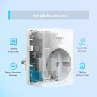 Интеллектуальная розетка TP-Link-1-pack (Tapo P100)