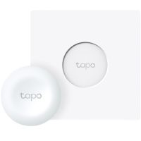 Розумний вимикач TP-Link (Tapo S200D)