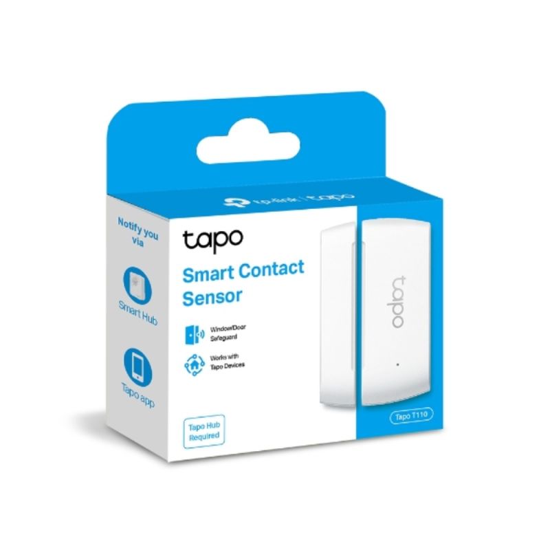 Датчик руху TP-Link (Tapo T110)