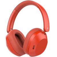 Bluetooth-гарнитура Realme (TechLife Studio H1 Red_EU)