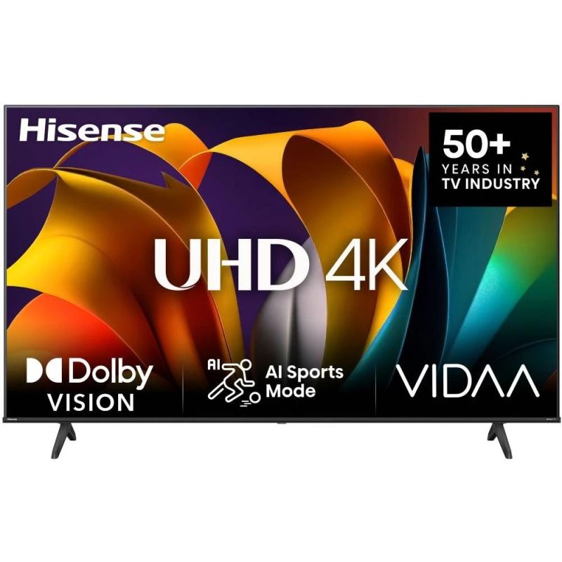 Телевизор Hisense (50A6N)